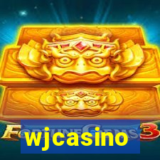 wjcasino - jogos slots premium